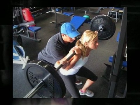 Personal Training Orange County CA - TN Structure Fitness Gym and Personal Training