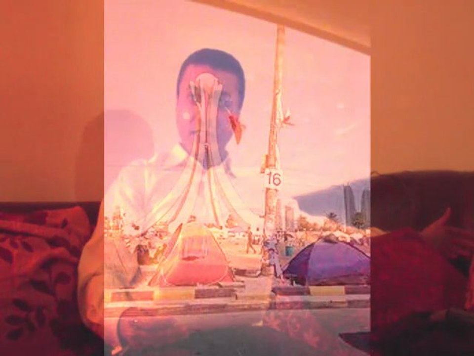 Au-printemps du déluge-les gouttes de pluie qataries