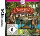 Joan Jade and the Gates of Xibalba (Eur) NDS DS Rom Download