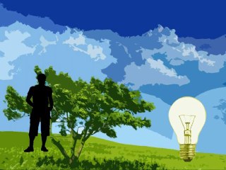 Légende écologique