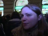 Hungarians protest en masse against new constitution