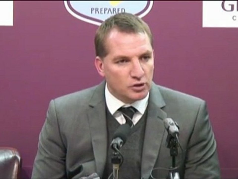 Rodgers froh treue Fans zu beschenken