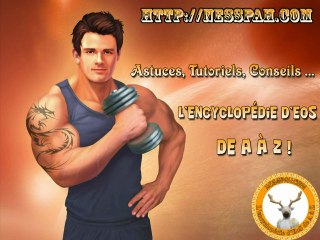 Empire Of Sports - Music - Main Theme