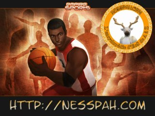 Empire Of Sports - Music - Basketball Theme