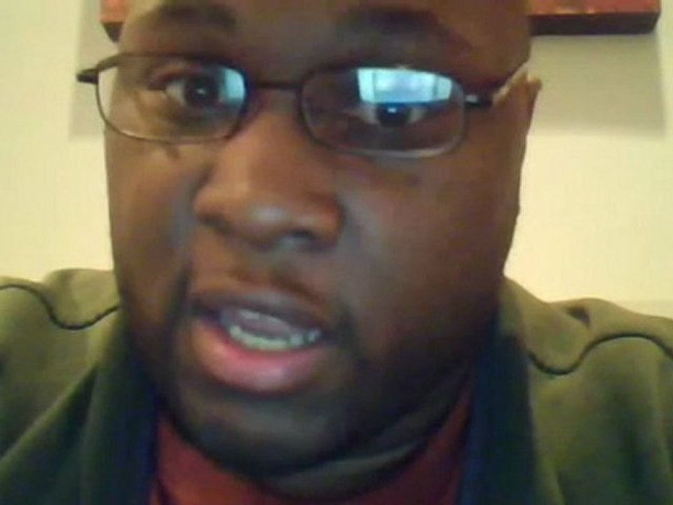 Thoughts on Rick Perry getting Angry at a reporter or asking if there%27s trouble within the campaign