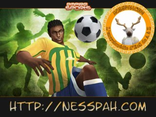 Empire Of Sports - Music - Football_Soccer Theme