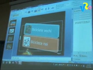 Curs de Powerpoint - grafica pe calculator