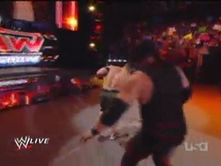 WWE Raw 01/09/12 January 09 2012 High Quality Part 2/13
