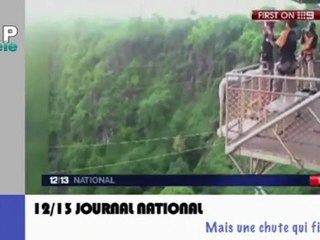 Zapping Actu du 10 janvier 2012