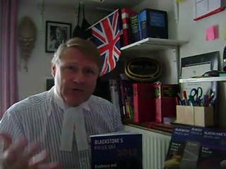 Police Q&A Evidence and Procedure
