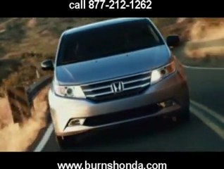 2012 Honda Odyssey Marlton NJ