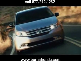 2012 Honda Odyssey South Jersey NJ