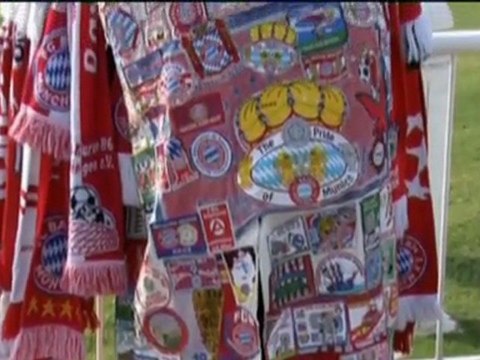 Heynckes quiere renovar a Robben cuanto antes