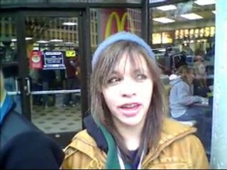 Roving Reporter #106: Interviews From DC March for Life