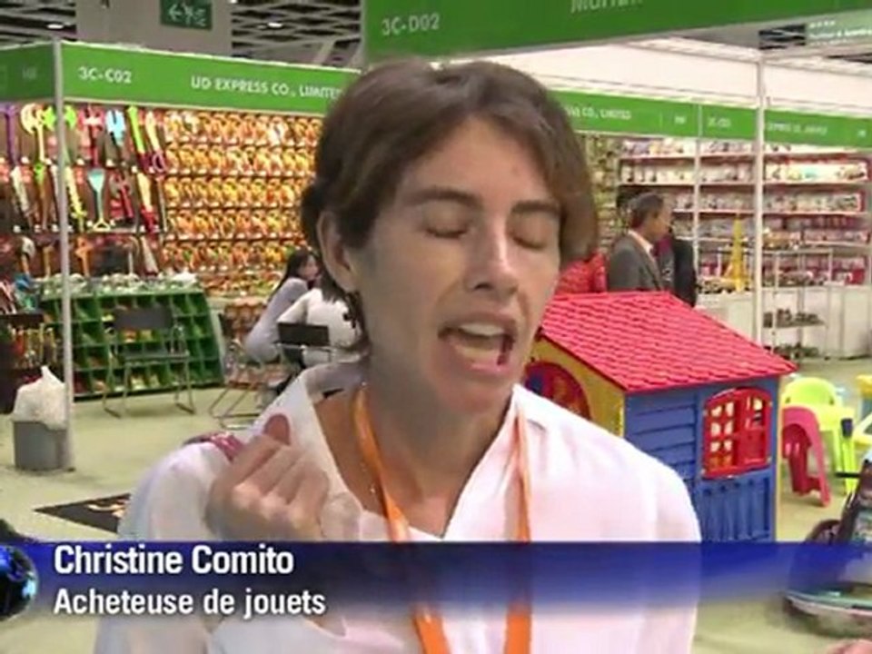 Os brinquedos do futuro