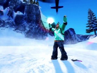 SSX - Uber Mondays - Mac Fraser