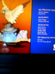 Inspector Gadget: End Credits