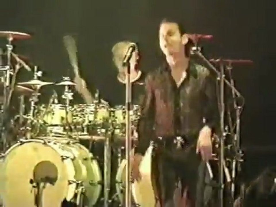 Depeche Mode - Useless Live (Ultra Party #2 ,Los Angeles) 16.05.1997 #2