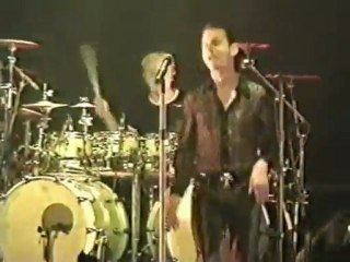 Depeche Mode - Useless Live (Ultra Party #2 ,Los Angeles) 16.05.1997 #2