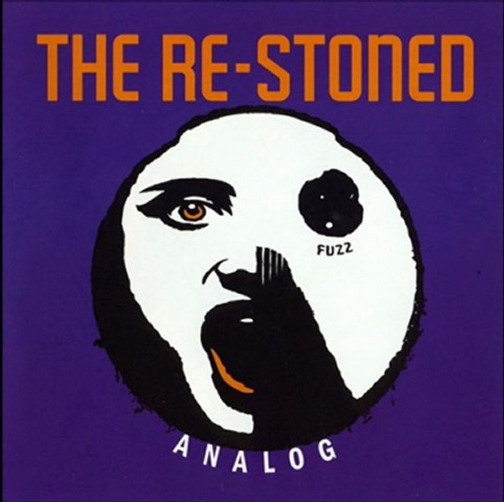 The Re-Stoned - Northern Lights