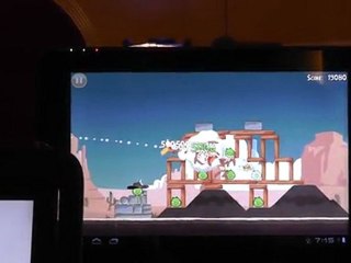 CES 2012: j5create's Wormhole Switch