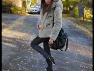 J AI TENDANCE A REVER   ❤      HELENE  SEGARA    ❤