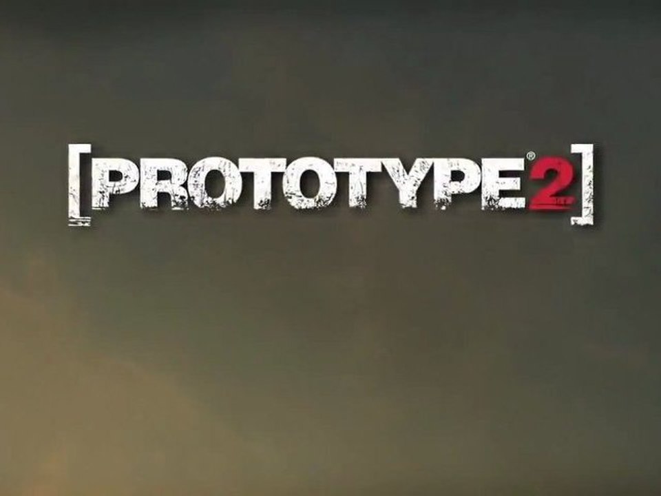 Prototype 2 - Bio-Bomb Pre-Order Trailer [HD]