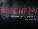 Resident Evil : Operation Raccoon City -Triple Impact Trailer [HD]