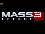 Mass Effect 3 - Voice Over Recording Trailer [HD]