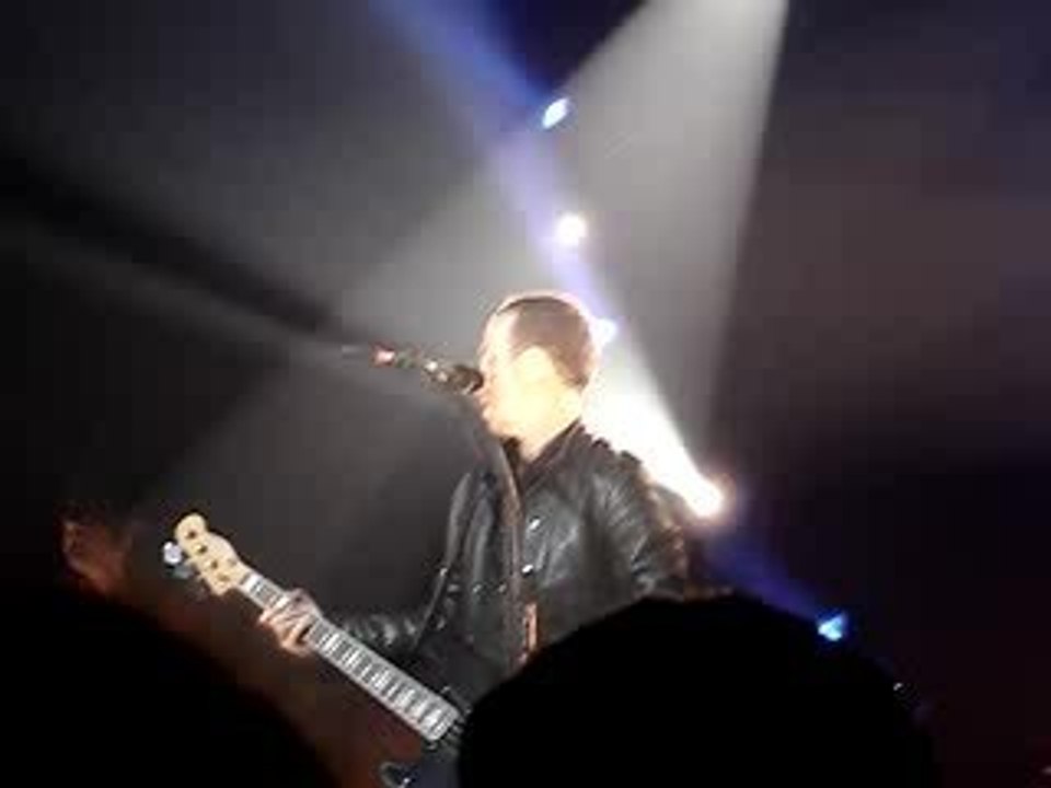 Je N'ai Que Nous A Vivre