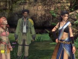 [PS3][JPN] Final Fantasy XIII - Part 59 {Chapter 11}