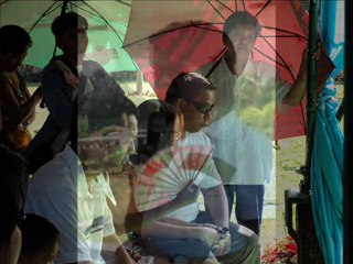 Napoleon T. De Guzman Treasured Moments at Holy Gardens Pangasinan Memorial Park