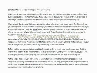 credit card for people with no credit