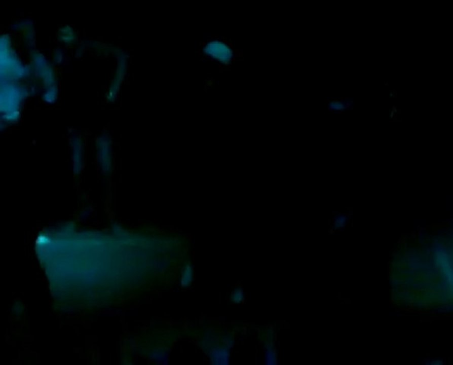 KLive & Dendy Flow - Kötü bi huy ( live performance ) 2010