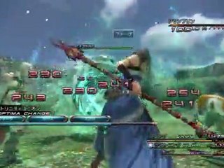 [PS3][JPN] Final Fantasy XIII - Part 60 {Chapter 11}