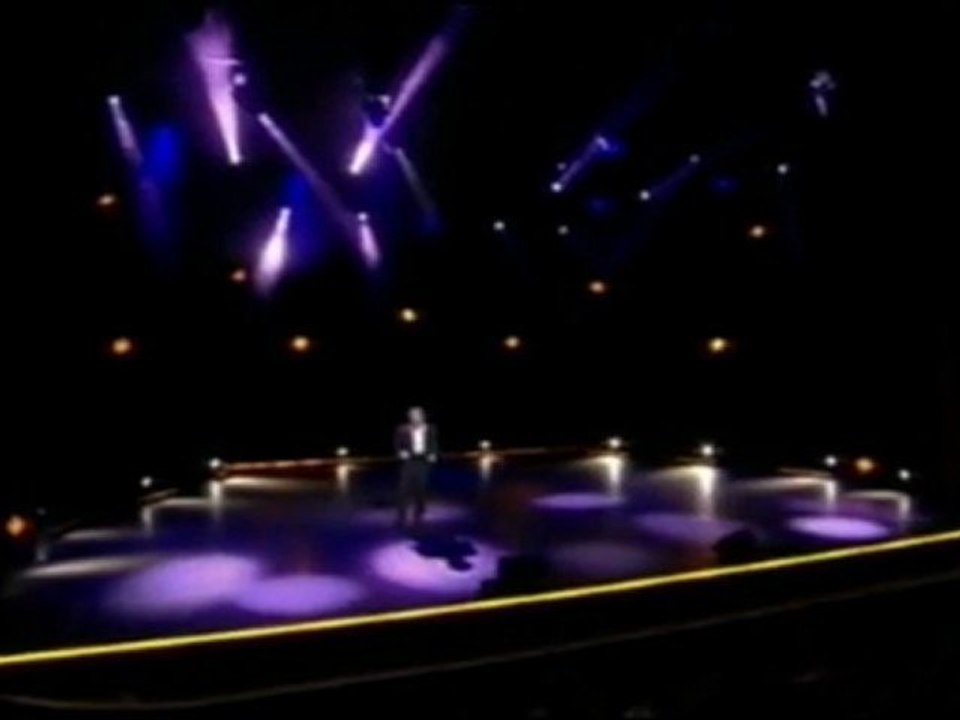 Ben Au Point Virgule Fait L' Olympia (Sketche)