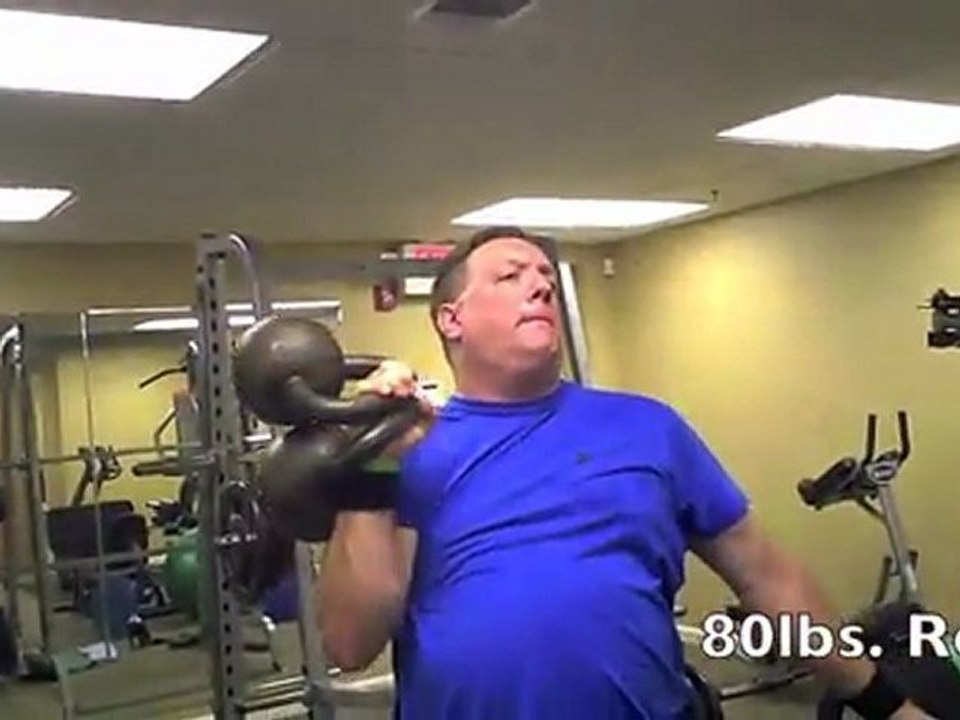 Eric Moss Fitness "Boot Camps and Personal Training near West Caldwell NJ" 1:9:12