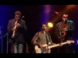 BILLY JOEL - Movin' Out