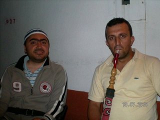 HARMANCIK NARGİLE TAVUK KEYFİ