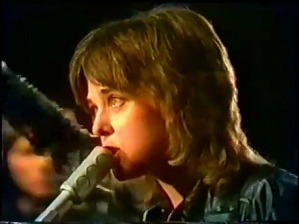 The Wild One / SUZI QUATRO