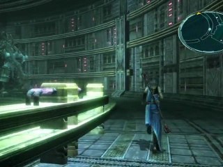 [PS3][JPN] Final Fantasy XIII - Part 68 {Chapter 11}