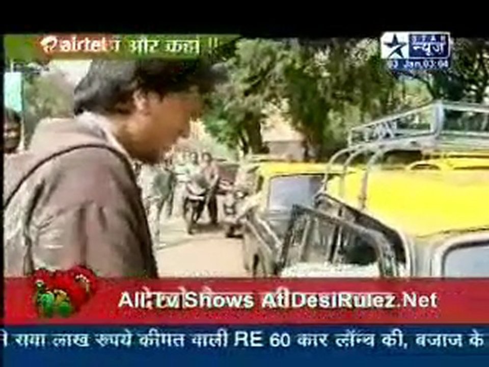 Saas Bahu Aur Saazish 3rd January 2012pt3