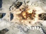 Battlefield : Bad Company 2 (360) - Trailer GamesCom 2009