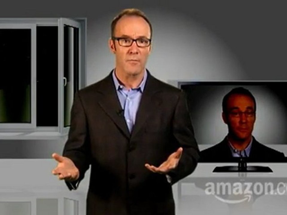 LG Infinia 55LW6500 55-Inch Cinema 3D 1080p 240 Hz LED-LCD HDTV with Smart TV and Four Pairs of 3D Glasses- Electronics