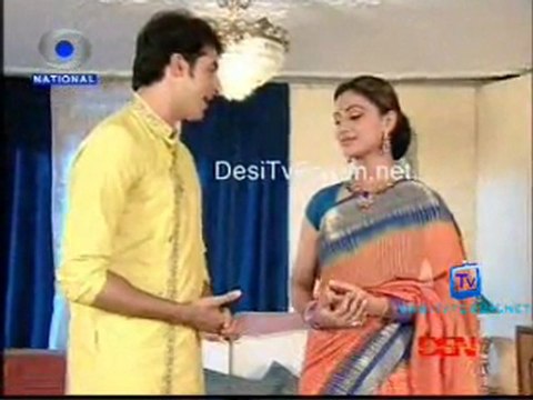 Stree Teri Kahaani - 3rd January 2012 Video Watch Online P1