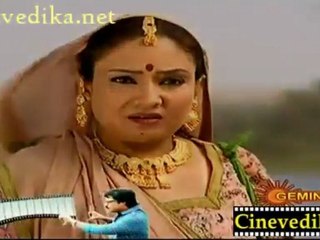 Jai Sri Krishna - Telugu - Episode 167_clip1