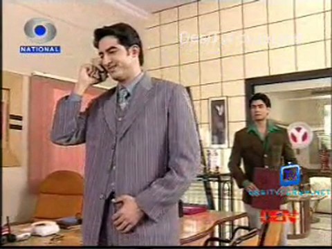 Stree Teri Kahaani - 3rd January 2012 Video Watch Online P2