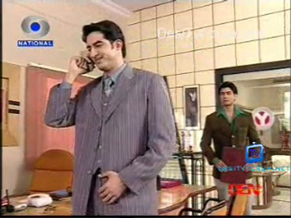 Stree Teri Kahaani - 3rd January 2012 Video Watch Online P2