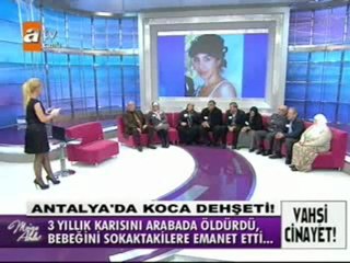 Müge Anlı 4 O WWWOLAYWEBCOM