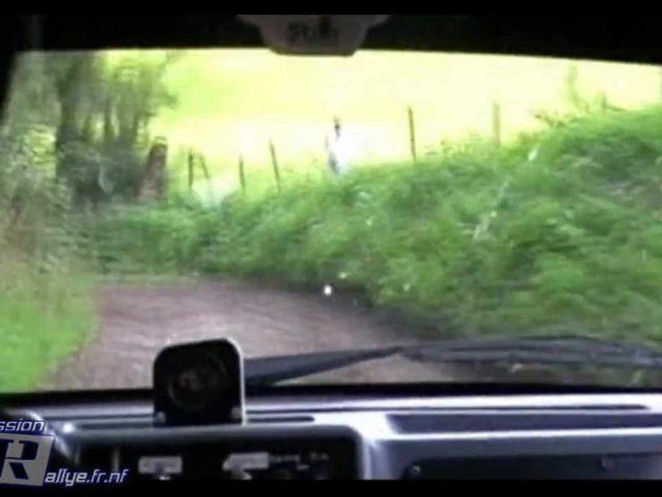 R. Dufour A. Desquiret Béthunois '11 ES6 La Coqueline